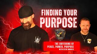 He Wanted Power—But Found Purpose Instead