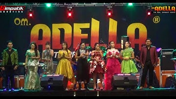 OM ADELLA Full Album di Kenjeran Surabaya - Cumicumi Audio