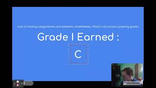 ECE Semester Summary