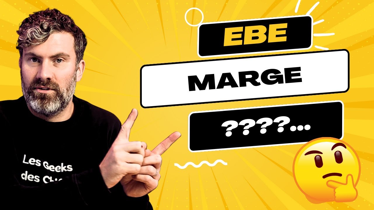 5 Ratios du Compte de Résultat à connaître pour être une star de l’analyse (Finance d'entreprise).