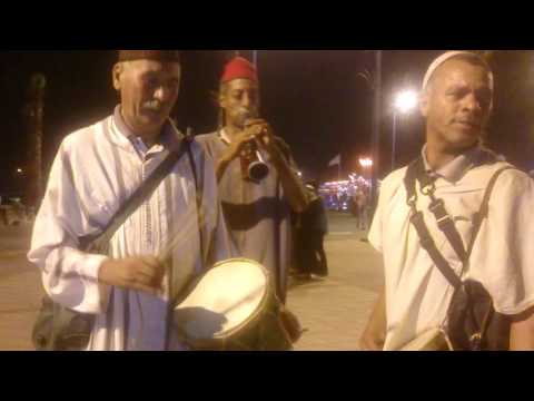 Ghayata Lkawini Boya Omar Fi Kenitra Mahdiya Nayda