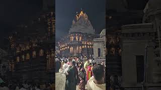 Mahalakshmi Temple Kolhapur Mini Vloc Shakti Peeth in Maharashtra Ambabai Mandir Kolhapur