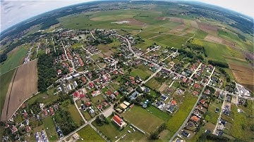 TBS Crossfire micro TX test