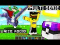 NICO E' USCITO DALLA SERIE! - Minecraft MULTIPIXELMON