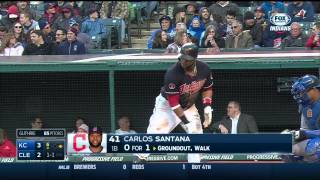 KCA AT CLE - April 28, 2015