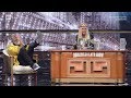 Marracash al 'Donatella Versace Late Show' - Virginia Raffaele - Facciamo che io ero 31/05/2017