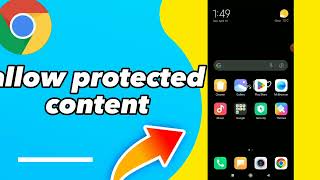 How To Allow Protected Content On Google Chrome