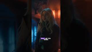 Alyvia Alyn Lind As Lexy Cross In Chucky Season 3 Episode 8 15