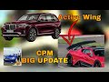 Car Parking Multiplayer Big Update | New cars & Features | Android & iOS