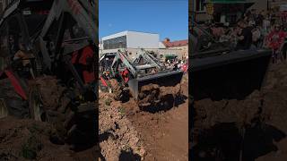 Zetor bagr