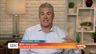 How Technology Is Transforming Sports