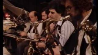 Gugge Hedrenius Big Blues Band 1983 - Kick off the blues