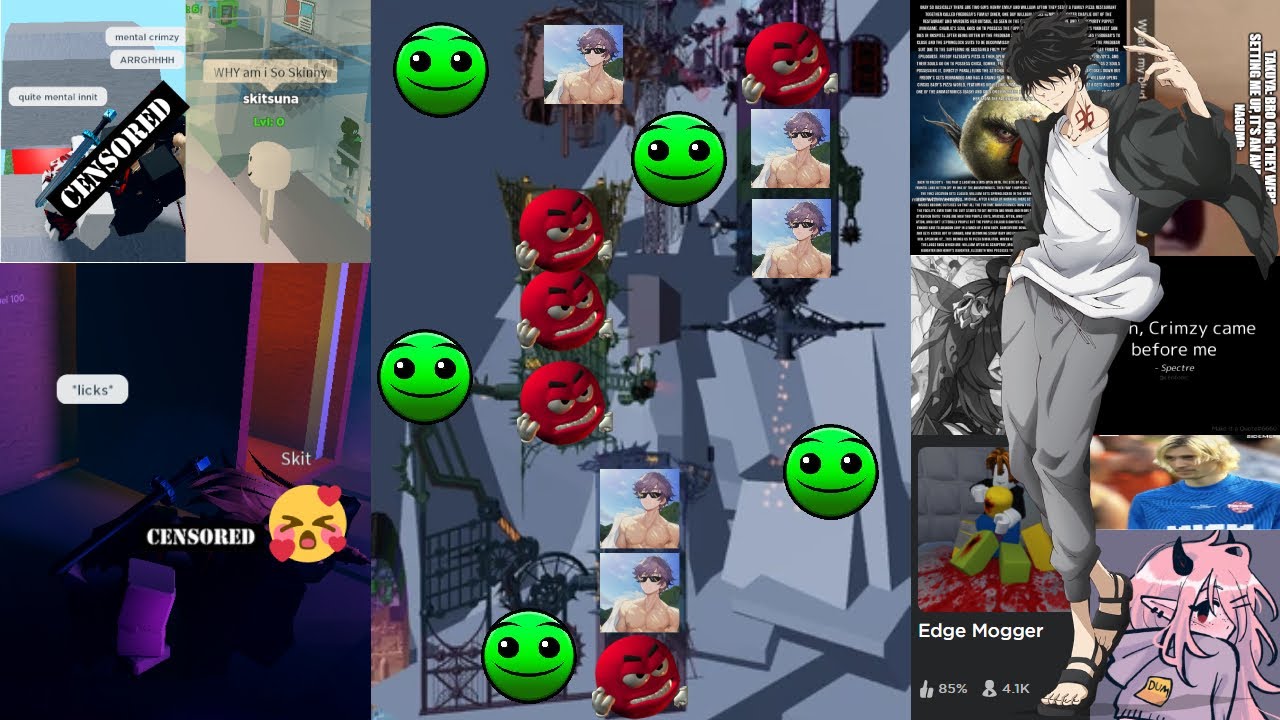 [CATASTROPHIC] Tower of Descent to Exile // Completion