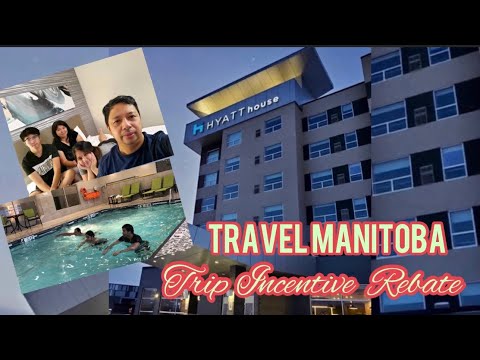 manitoba travel incentive