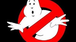 Original GhostBusters Theme Song