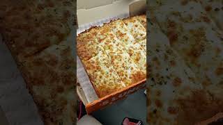Go To Little Caesars Now! BEST PIZZA CHAIN ITEM #Shorts