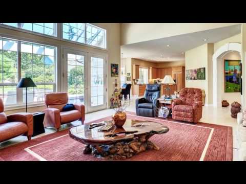 32450 S Wright Road, Molalla, OR home video tour