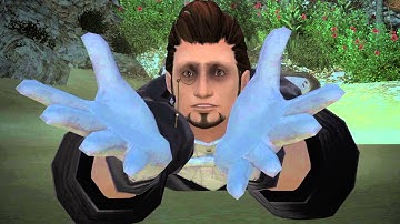 FFXIV Hildibrand Saga Part 7: A Burst of Inspiration