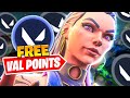 How To Get FREE Points GLITCH In Valorant Episode 6 Act 3