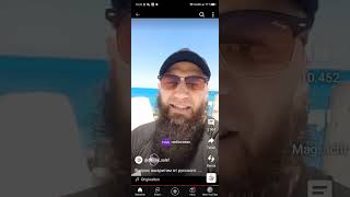 👇СРОЧНО НА ВТОРОМ ВИДЕО УЧЁНЫЙ ОТРИЦАЕТ ОТВЕРГАЕТ АТРИБУТ ВОЗВЫШЕННОСТЬ АЛЛАХА БЕЗ ТРОНА👇