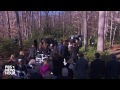 WATCH: Rev. Billy Graham's funeral