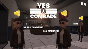 Proximity Voice Chat toevoegen aan mijn multiplayer survivalgame | Yes Comrade Devlog