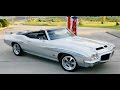 1970 Pontiac Gto Judge Convertible Price