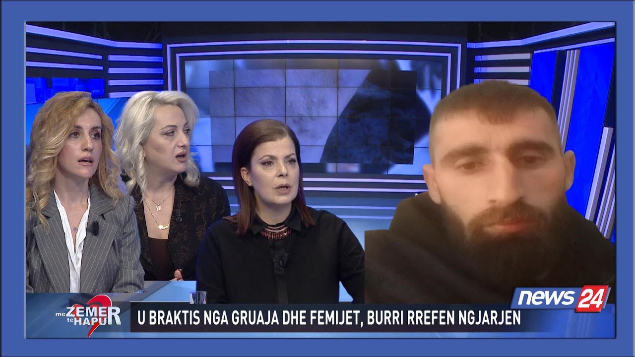 Habit kosovari:Gruaja rrëmbeu fëmijët,donte t'i shiste,kërkoi 10000€.E reja:Doje nënën time për grua