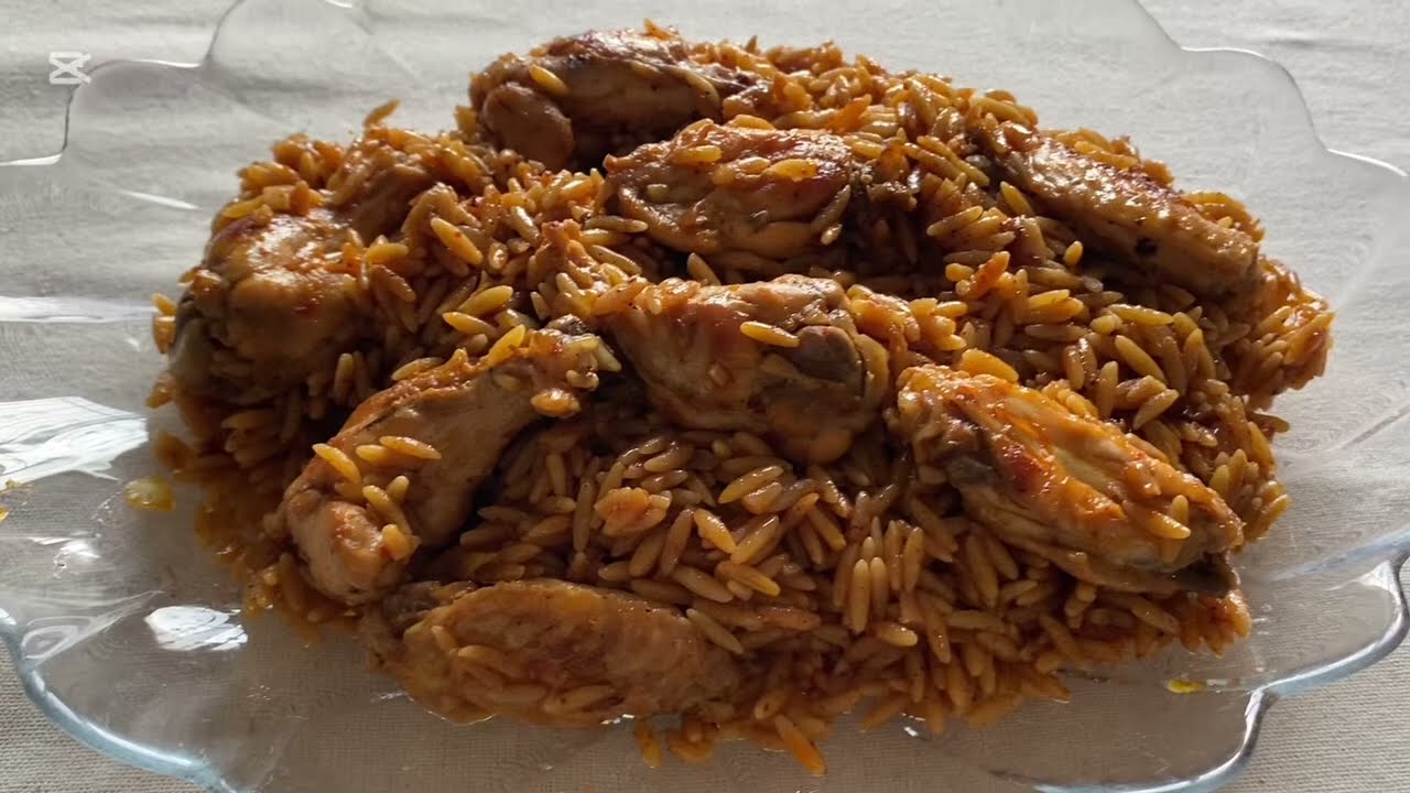 Tek tencerede hem tavuğumu kızarttım Hemde şehriye pilavımı taptım mükemmel bir lezzete ne dersiniz