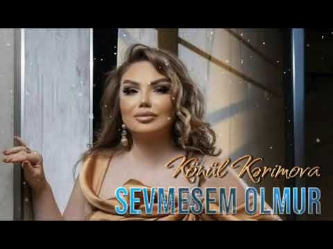 Konul Kerimova - Sevmesem Olmur 2024 ( Remix BlackBeatsZ )