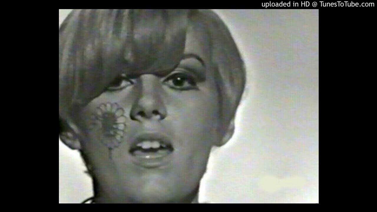 Caterina Caselli Tutto Nero (1966 Paint It Black The Rolling Stones