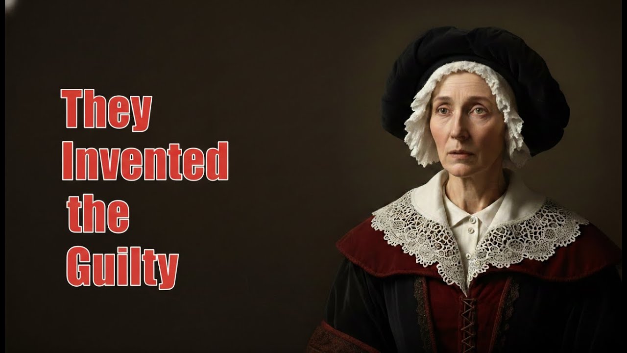 The Witch-Hunter's Manual: How to Create an Enemy Out of Nothing