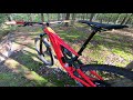 MTB Enduro Orbea Rallon M Team 29 MTB Enduro Orbea Rallon M Team 29