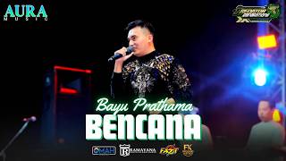 Bencana  Bayu Prathama Aura  Predator New Generation