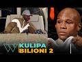 FLOYD MAYWEATHER atakiwa KULIPA TSH.BILIONI 2 za MALEZI ya MTOTO aliezaa na MHUDUMU wake wa CLUB