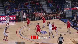 DEVIN GAGE FRENSO STATE & DEPAUL OFFICIAL 2021 FIREMIXTAPE
