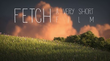 "Fetch   New Score by Neil Beales - Submission for the Composers Choice Contest"
