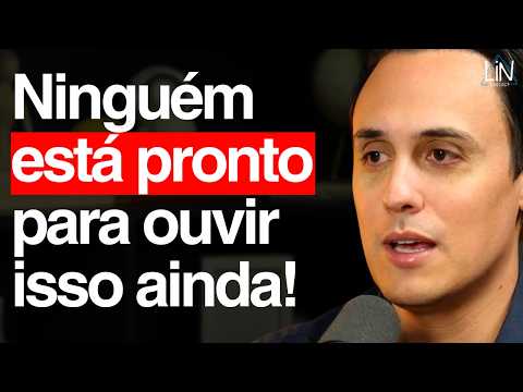 Uma Descoberta Está Desafiando Tudo O Que Sabemos! | Lucas N