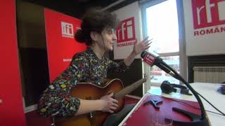 RFI360: Cristina Lupu