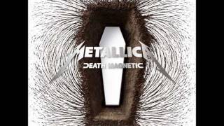 Metallica - The Day That Never Comes HQ Lyrics