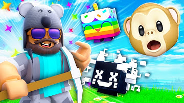 PET SIMULATOR Z?! | Roblox Mining Simulator 2