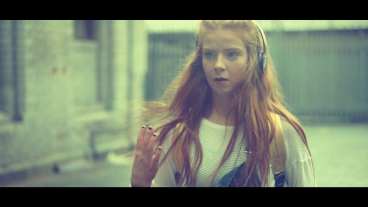 Rob Haynes - Stay With Me (Official Video)