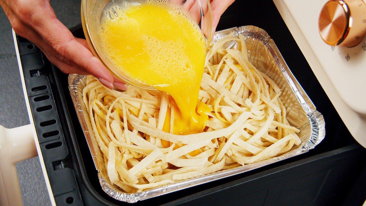 3 Air Fryer Tricks Everyone’s Using! I Use Them When I Have No Idea What to Cook!