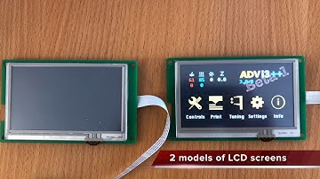 ADVi3++ Patreon Campaign