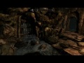 Skyrim - The Golden Claw