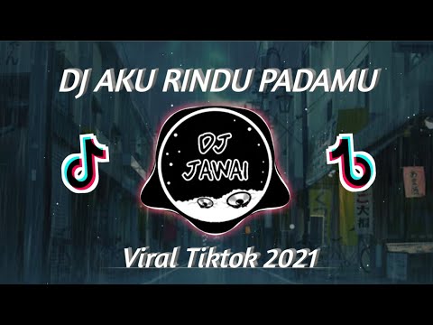 DJ KUMENANGIS MENANGISKU KARNA RINDU VIRAL TIKTOK 2021 FULL BASS