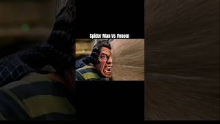 Spider-Man vs Venom 🔥 Dosti, Nafrat Aur Balidaan Ki Kahani! #shorts #movieexplained #viral