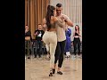 Jesus y Anni @Kizomba Open Festival 2023🎵Jennifer Dias - Sufri