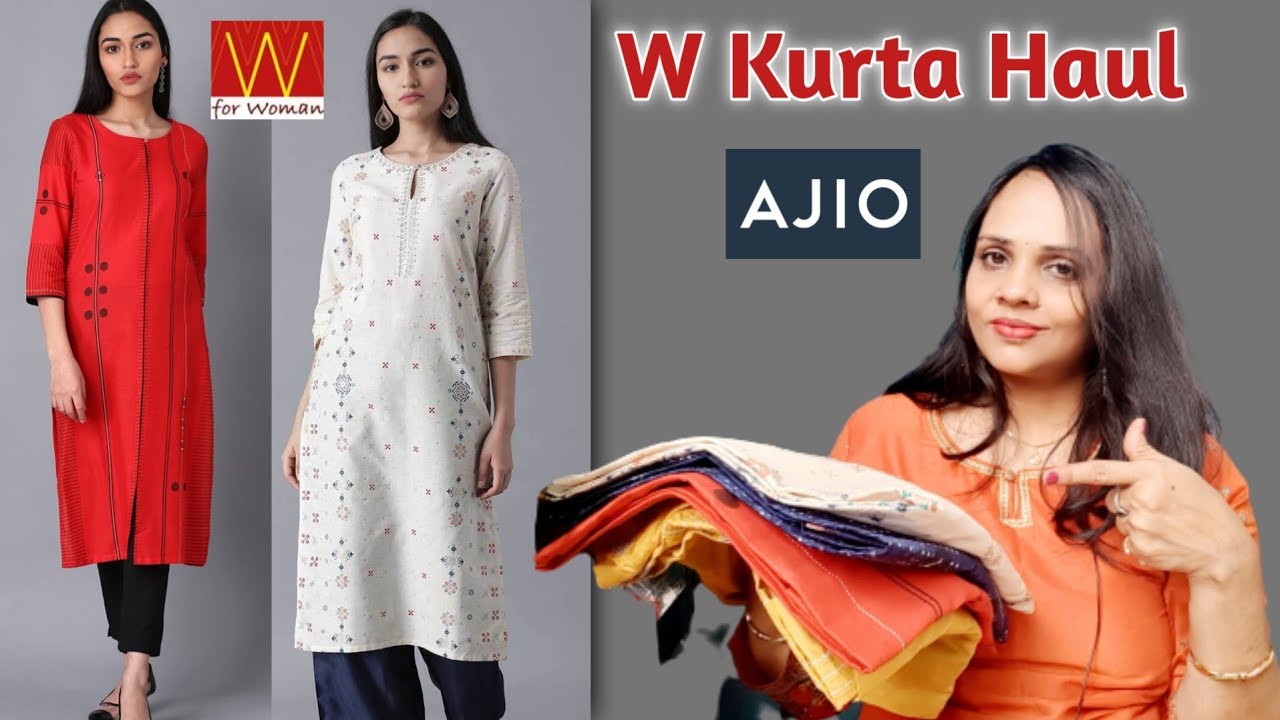 Which is the best brand in kurtis in India? - Quora