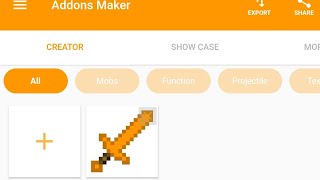 (como fazer texturas e mods e addons) melhor app screenshot 5